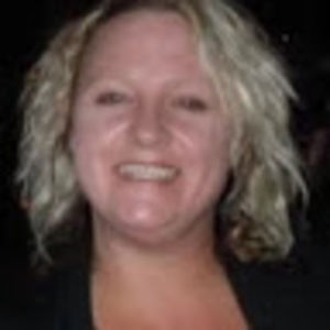 Meet your Posher, Sandie